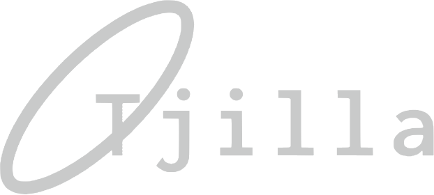 Tjilla+logo+Grijs+(zoals+producten)